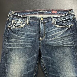 462.   Level 99 capris size 29